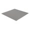 Blick Battleship Gray Linoleum - Pkg of 1, 18" x 18", Unmounted